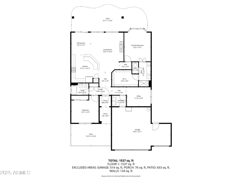 26671 Runion Dr, Buckeye, AZ 85396