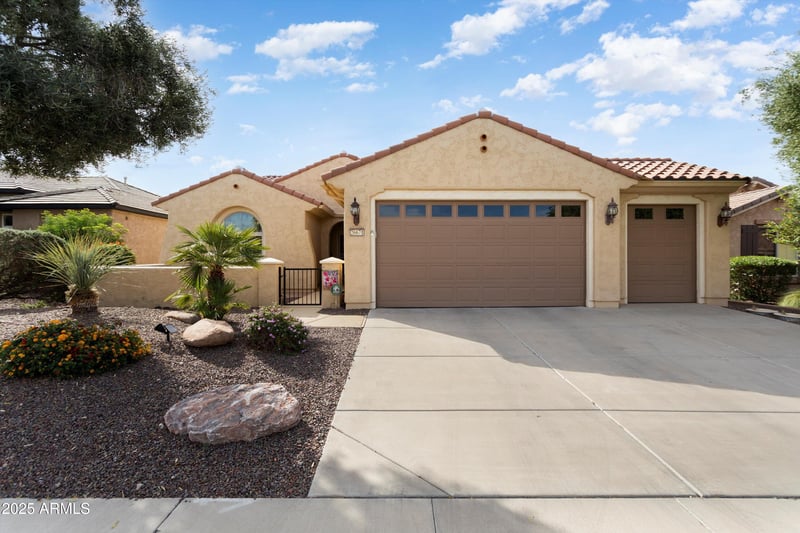 26671 Runion Dr, Buckeye, AZ 85396