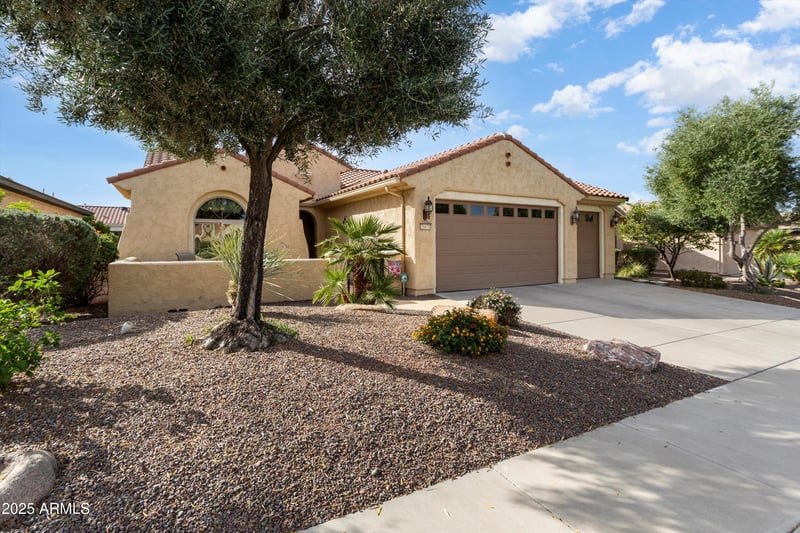 26671 Runion Dr, Buckeye, AZ 85396