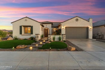 26673 Ponderosa Ln, Buckeye, AZ 85396