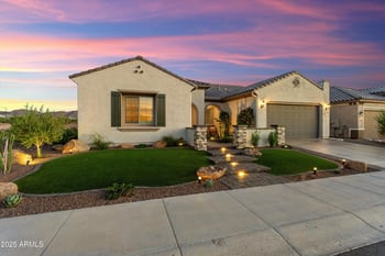 26673 Ponderosa Ln, Buckeye, AZ 85396