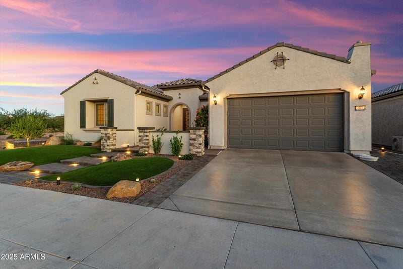 26673 Ponderosa Ln, Buckeye, AZ 85396