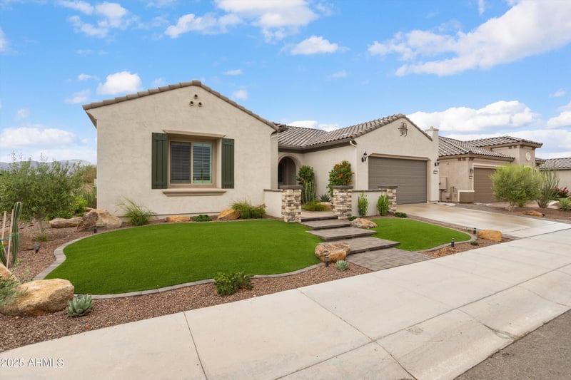 26673 Ponderosa Ln, Buckeye, AZ 85396