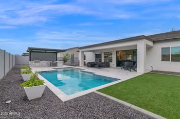 26675 185th St, Queen Creek, AZ 85142