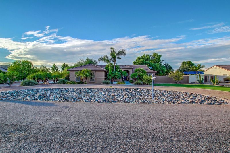 2668 E Claxton Rd, Gilbert, AZ 85297