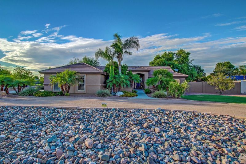 2668 E Claxton Rd, Gilbert, AZ 85297