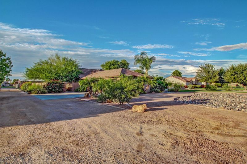 2668 E Claxton Rd, Gilbert, AZ 85297