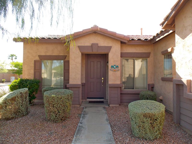 2668 E La Costa Dr, Chandler, AZ 85249