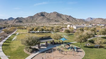 2668 N 216th Dr, Buckeye, AZ 85396
