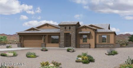 2668 S Heritage Dr, Gilbert, AZ 85295