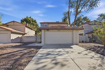 2668 W Temple St, Chandler, AZ 85224
