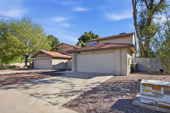 2668 W Temple St, Chandler, AZ 85224