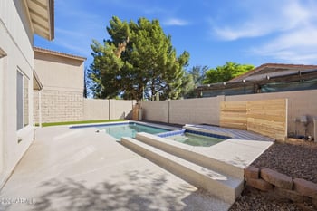 2668 W Temple St, Chandler, AZ 85224