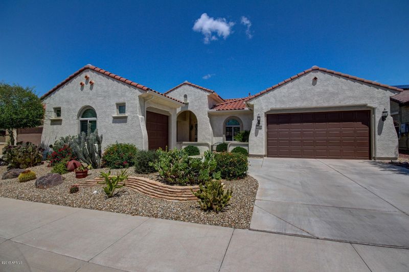 26682 W Mohawk Ln, Buckeye, AZ 85396