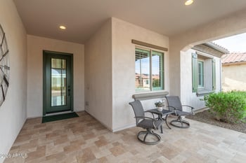 26683 Piute Ave, Buckeye, AZ 85396