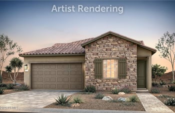 26684 Pontiac Dr, Buckeye, AZ 85396