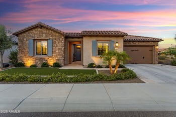 26686 Piute Ave, Buckeye, AZ 85396