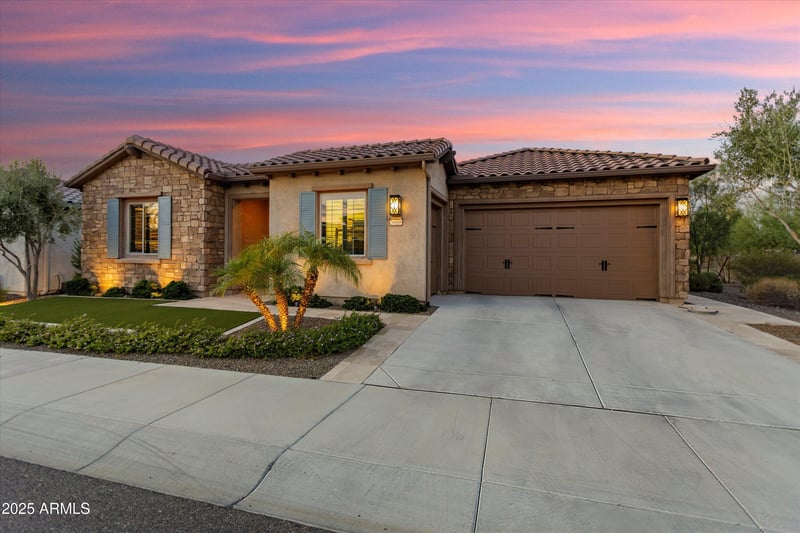 26686 Piute Ave, Buckeye, AZ 85396