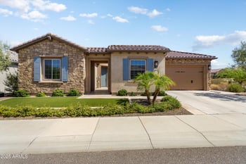 26686 Piute Ave, Buckeye, AZ 85396