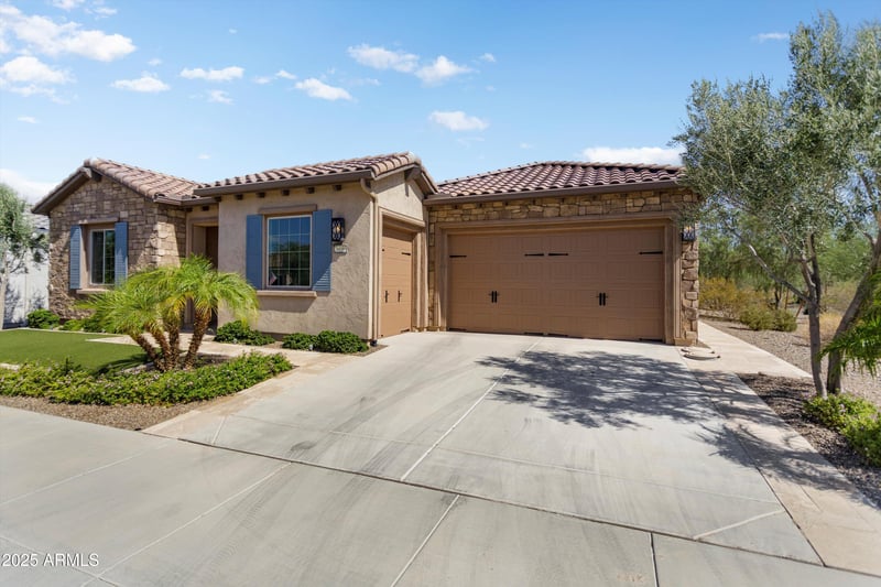 26686 Piute Ave, Buckeye, AZ 85396