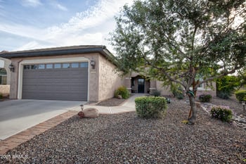 26689 Burnett Rd, Buckeye, AZ 85396
