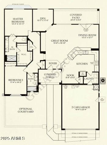 26689 Burnett Rd, Buckeye, AZ 85396