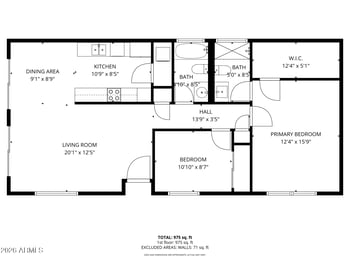 2669 Brooks St, Chandler, AZ 85224