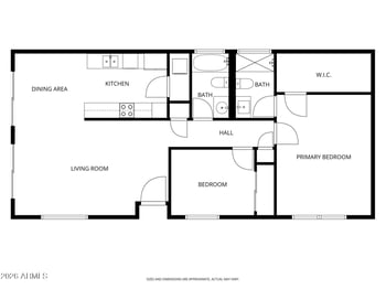 2669 Brooks St, Chandler, AZ 85224