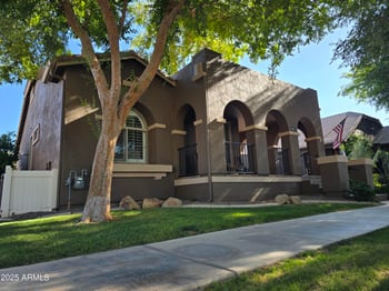 2669 Tamarisk St, Gilbert, AZ 85296