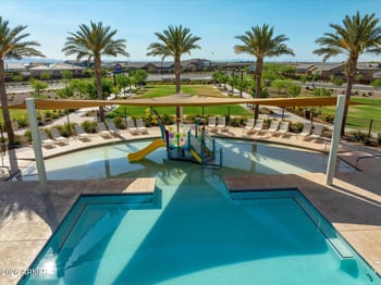 2669 E Vintage Dr, San Tan Valley, AZ 85143