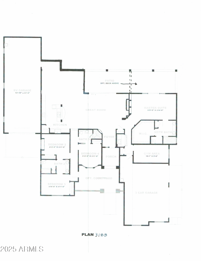 2669 Southfork Ranch Rd, Gold Canyon, AZ 85118
