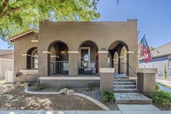 2669 Tamarisk St, Gilbert, AZ 85296