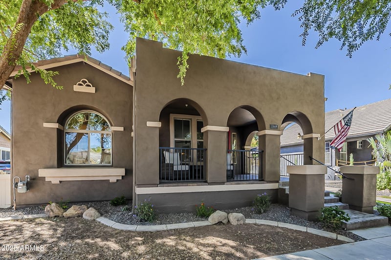 2669 Tamarisk St, Gilbert, AZ 85296