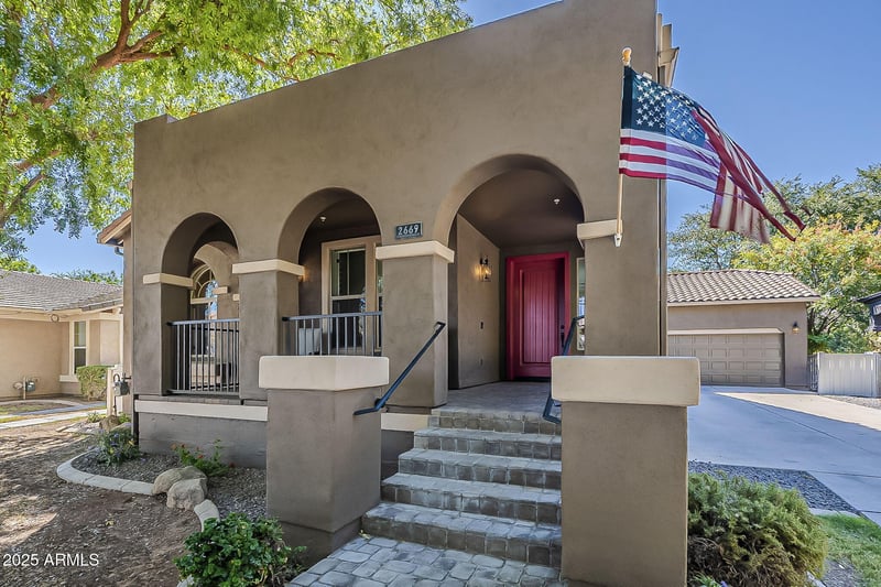 2669 Tamarisk St, Gilbert, AZ 85296