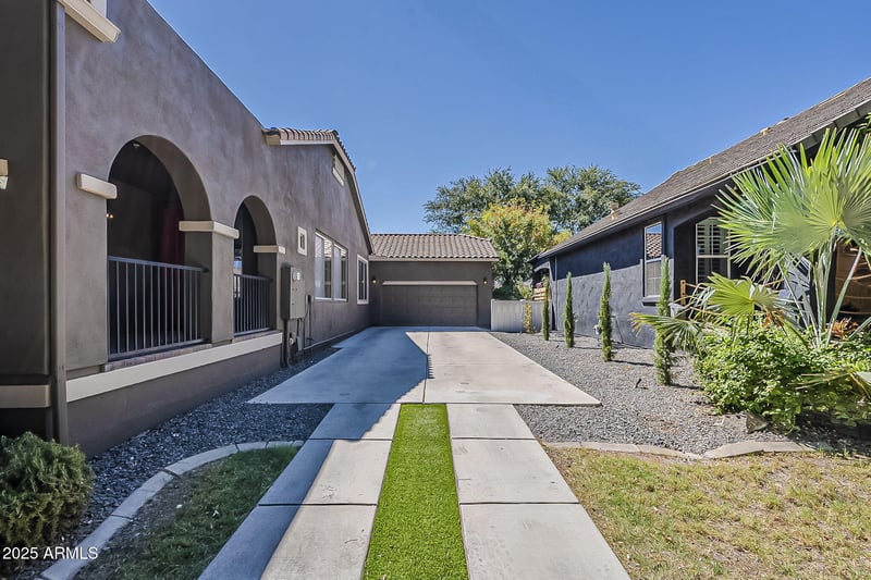 2669 Tamarisk St, Gilbert, AZ 85296