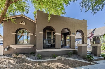 2669 Tamarisk St, Gilbert, AZ 85296