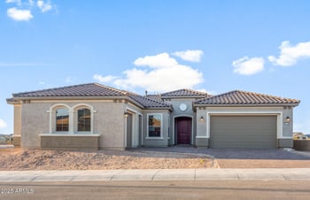 26696 Siesta Ln, Buckeye, AZ 85396