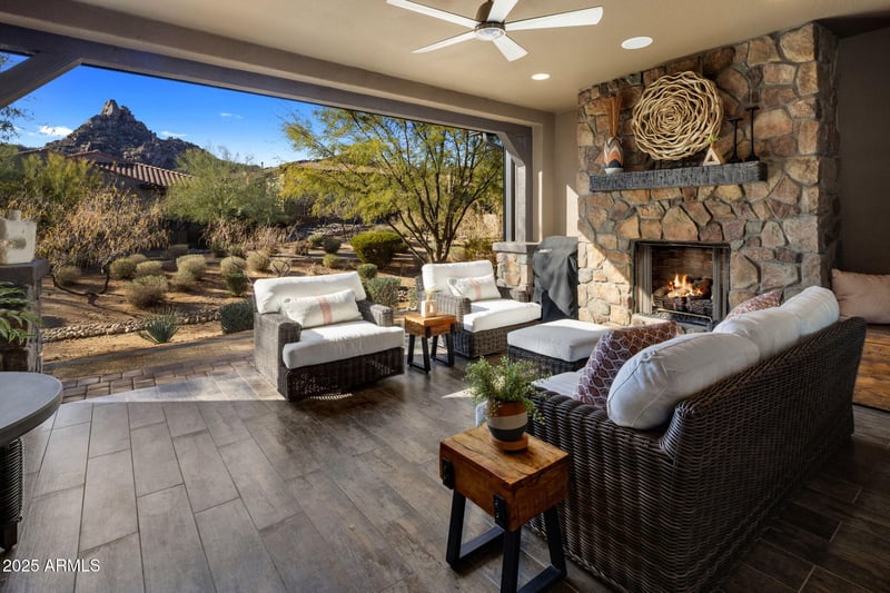 26698 N 104th Way, Scottsdale, AZ 85262