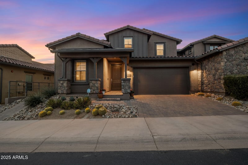 26698 N 104th Way, Scottsdale, AZ 85262