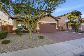 26698 N 82nd Dr, Peoria, AZ 85383