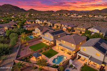 26698 N 82nd Dr, Peoria, AZ 85383