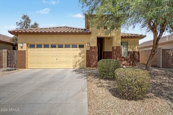 267 152nd Ave, Goodyear, AZ 85338