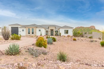 267 Amherst St, San Tan Valley, AZ 85143