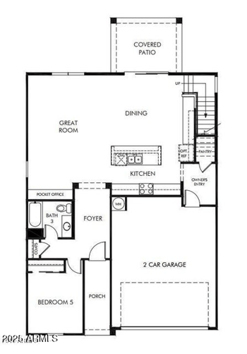 267 Chaska Trl, San Tan Valley, AZ 85140