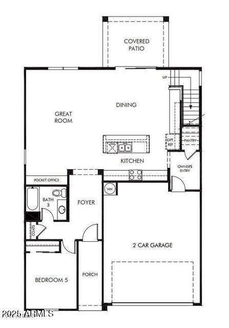 267 Chaska Trl, San Tan Valley, AZ 85140