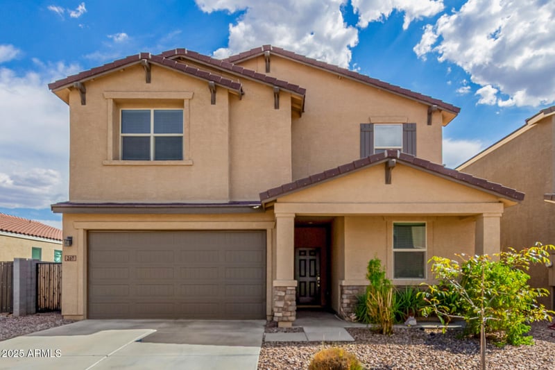 267 Chaska Trl, San Tan Valley, AZ 85140