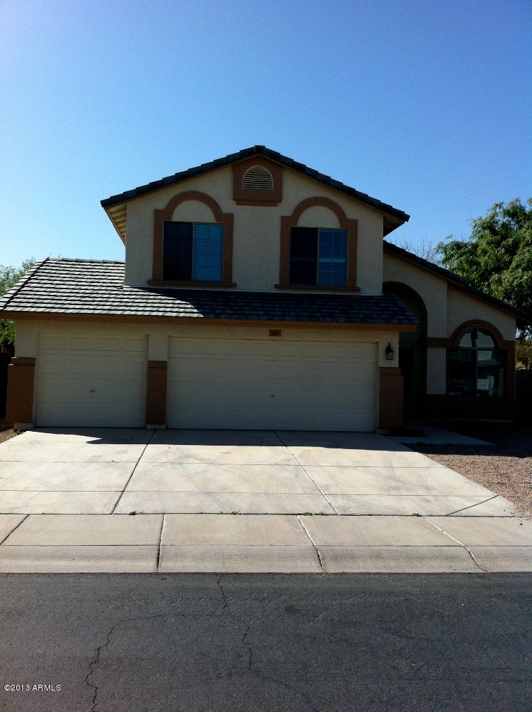 267 E Jasper Ct, Gilbert, AZ 85296