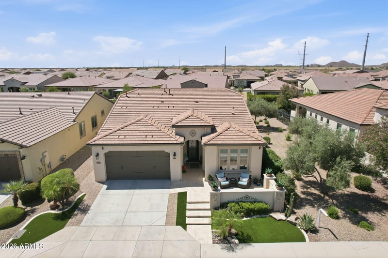 267 E Lime Ct, Queen Creek, AZ 85140