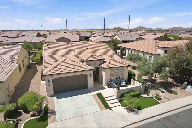 267 E Lime Ct, Queen Creek, AZ 85140