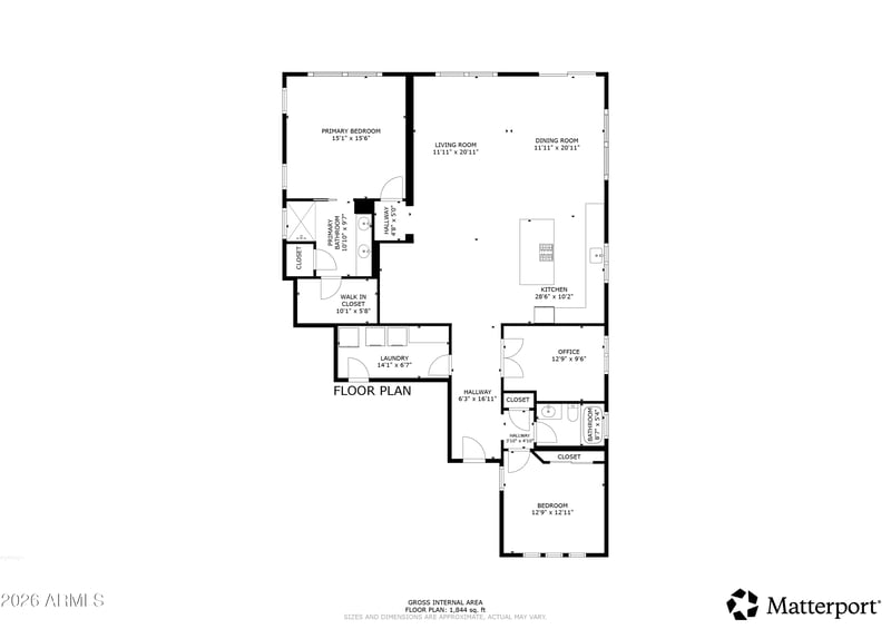 267 E Lime Ct, Queen Creek, AZ 85140
